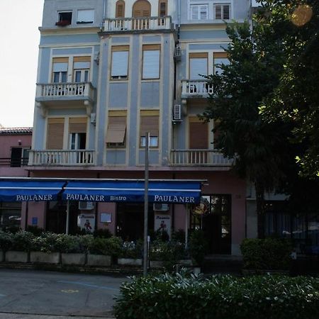 Apartments By The Sea Crikvenica - 5563 Екстер'єр фото