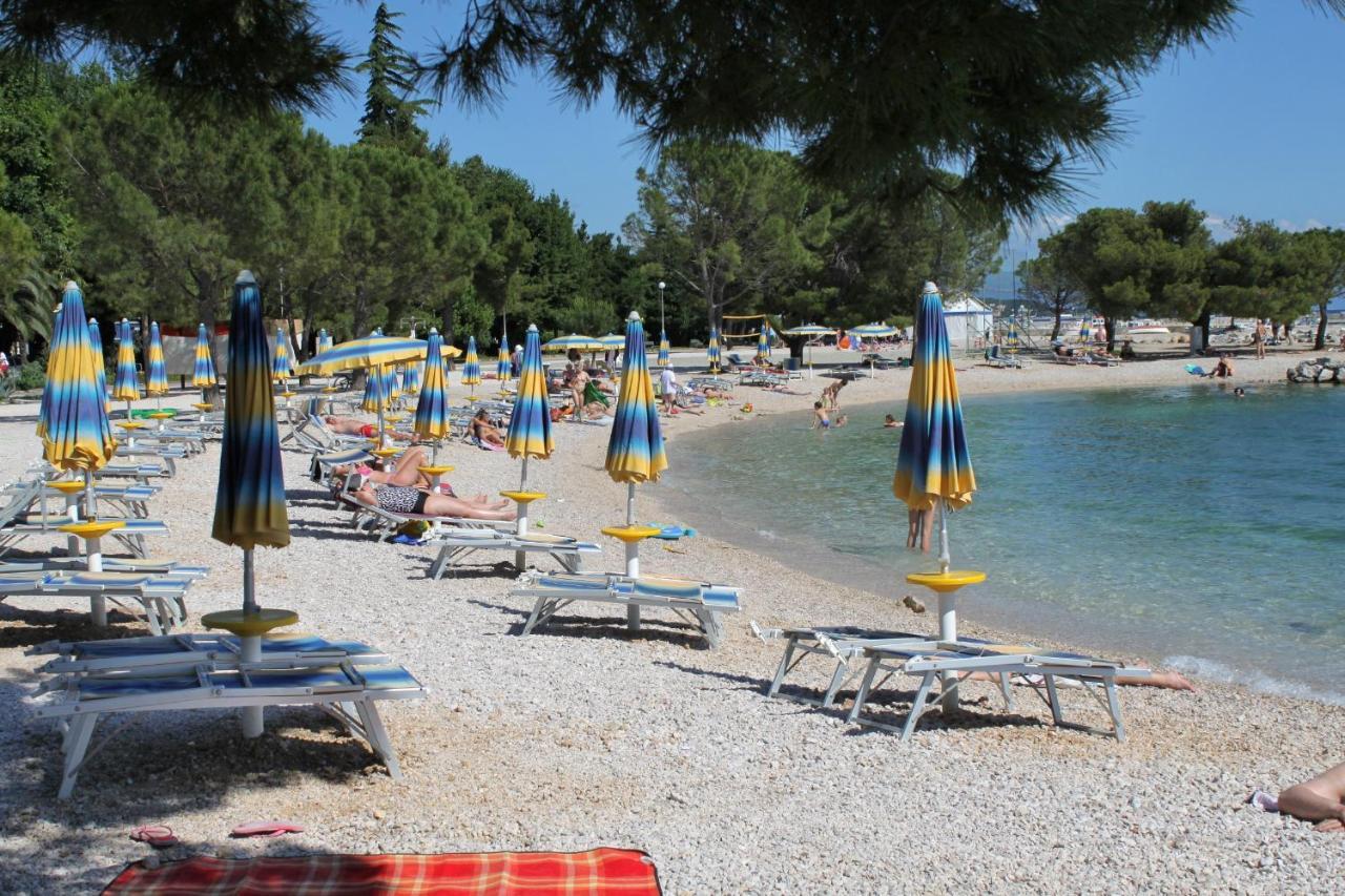 Apartments By The Sea Crikvenica - 5563 Екстер'єр фото